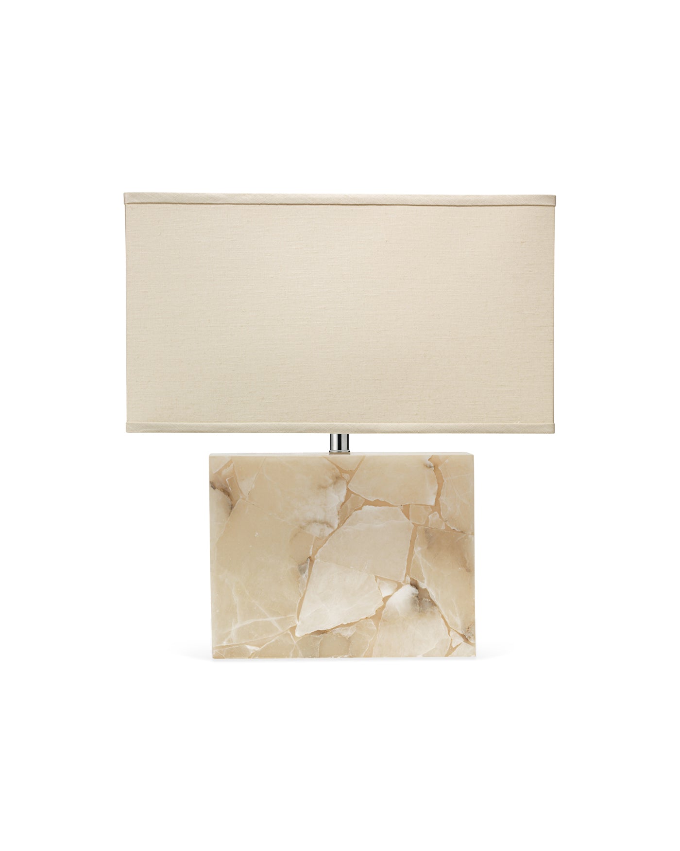 Borealis Large Table Lamp - Modern LED Desk Light for Living Room, Bedroom & Office - Stylish Home Decor Lighting