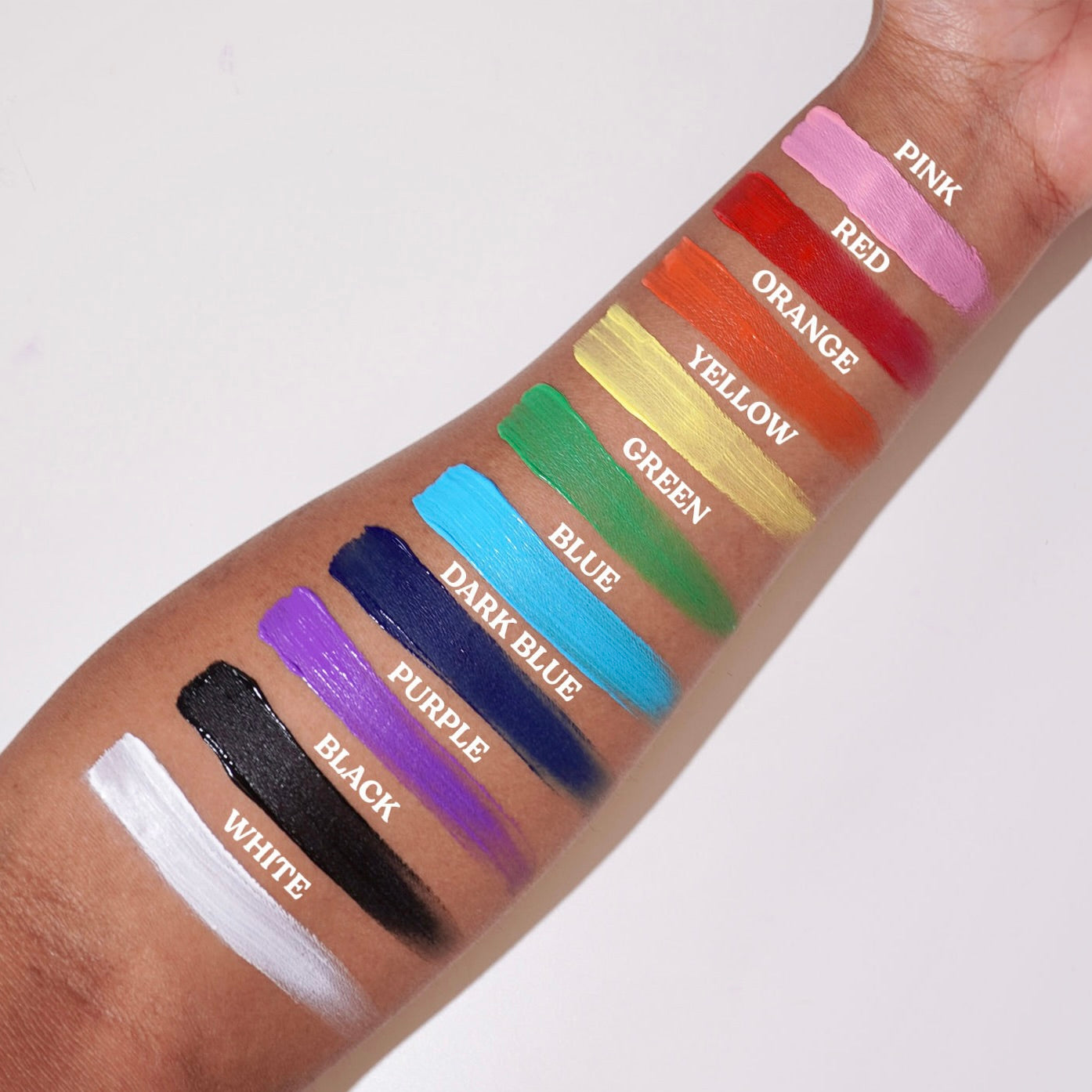 Spectra Base Foundation - Flawless Full Coverage Liquid Makeup for All Skin Types | Perfect for Everyday Wear & Special Occasions