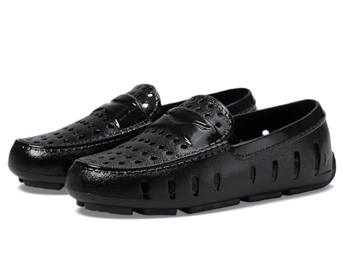 Black Patent/Black