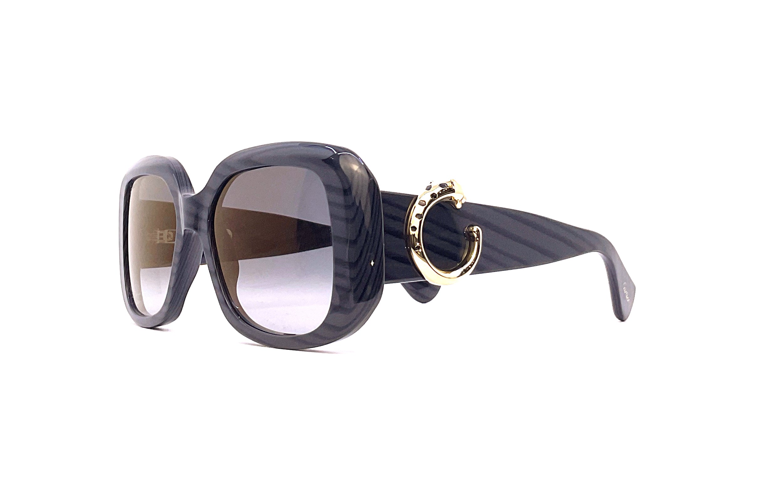 Cartier Panthère C CT0471S (003) - Luxury Women's Watch for Elegant Occasions & Gifts
