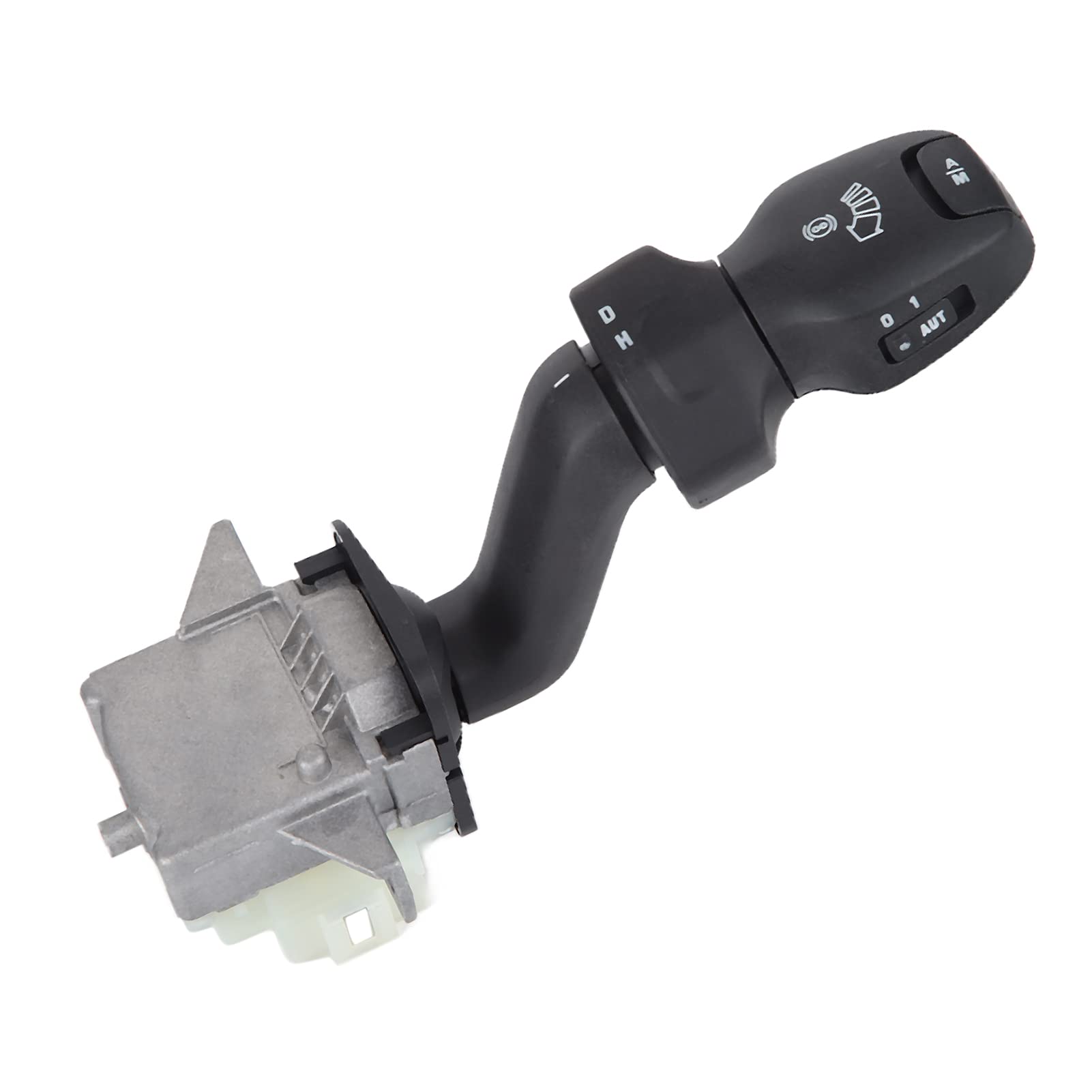 Rankomu Steering Indicator Control Stalk & Column Switch Lever 1913741 - Compatible with R-Series R400 R420 Euro-5 Models | Durable Replacement Part for Truck & Heavy Equipment | Perfect for Fleet Maintenance & Road Safety Upgrades