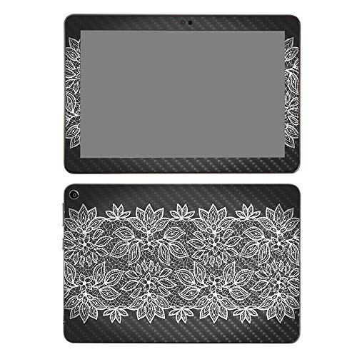 Floral Lace