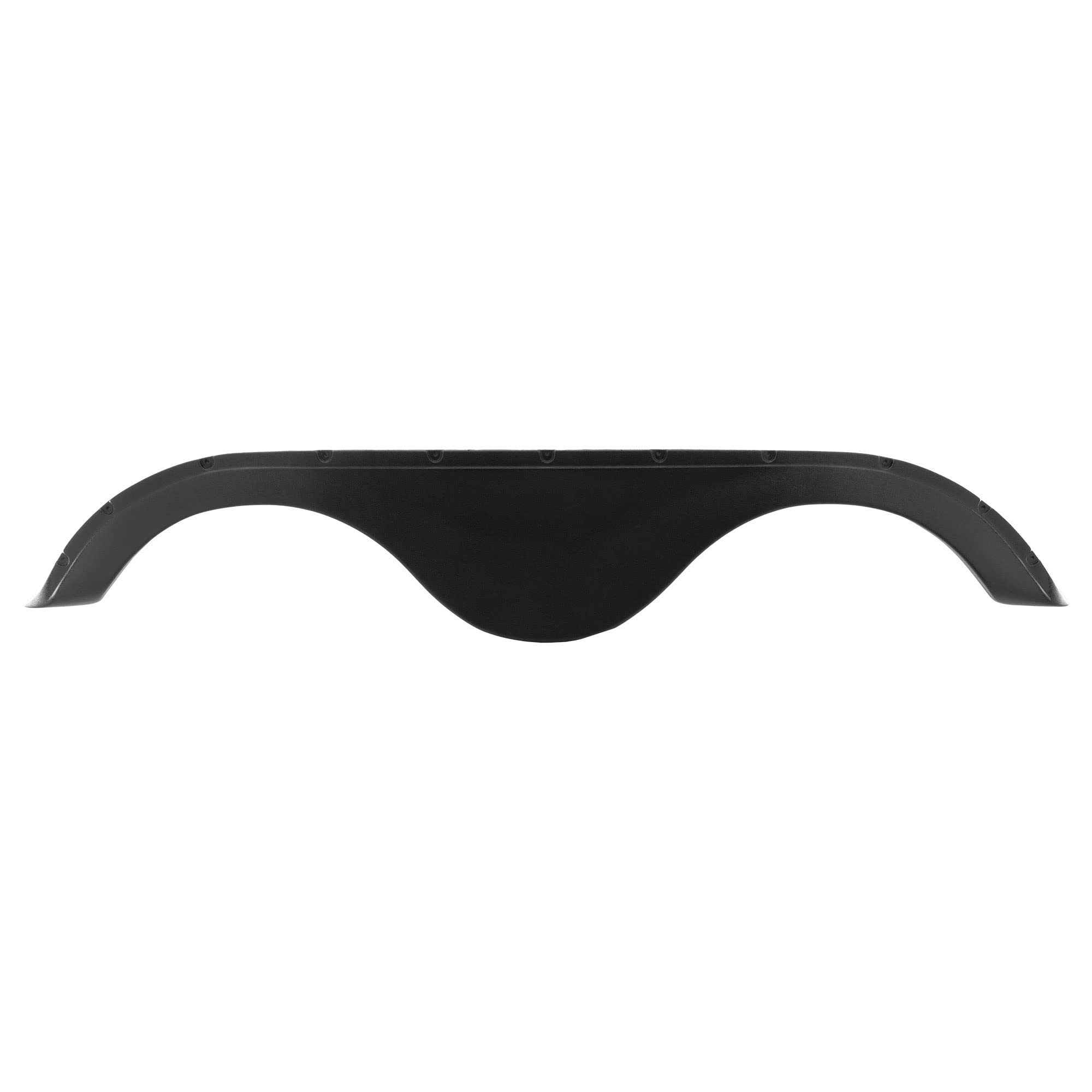 RecPro RV Tandem Fender Skirt - 78