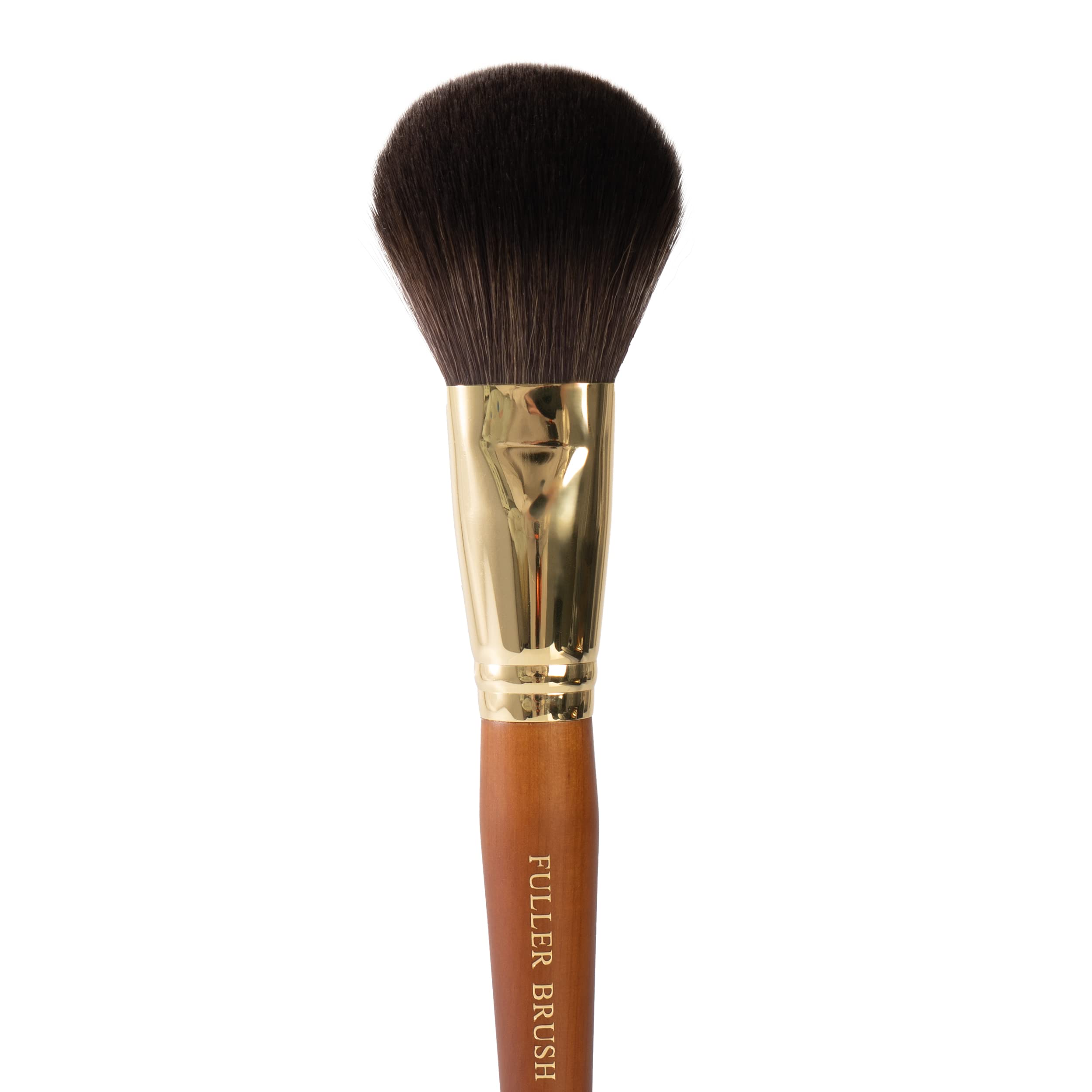 Premium Fuller Brush Powder Brush for Makeup - Soft & Dense Bristles for Flawless Face Powder Application | Perfect for Everyday Use & Professional Makeup Artists