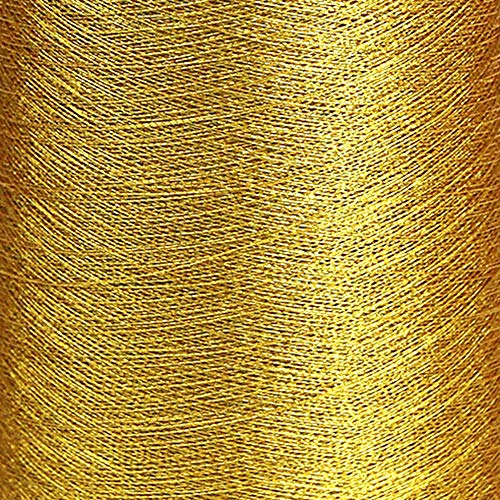 34-Yellow Gold