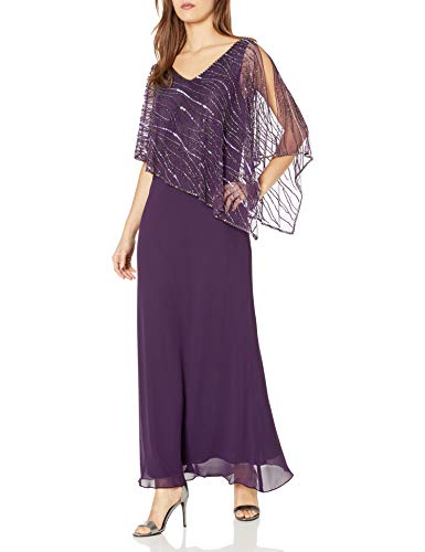 Plum/Multi