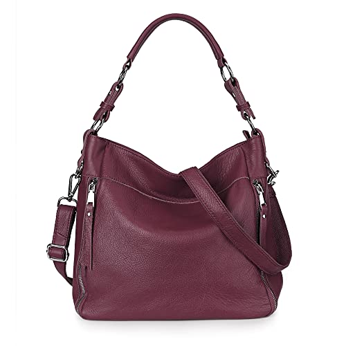 Z2 Burgundy