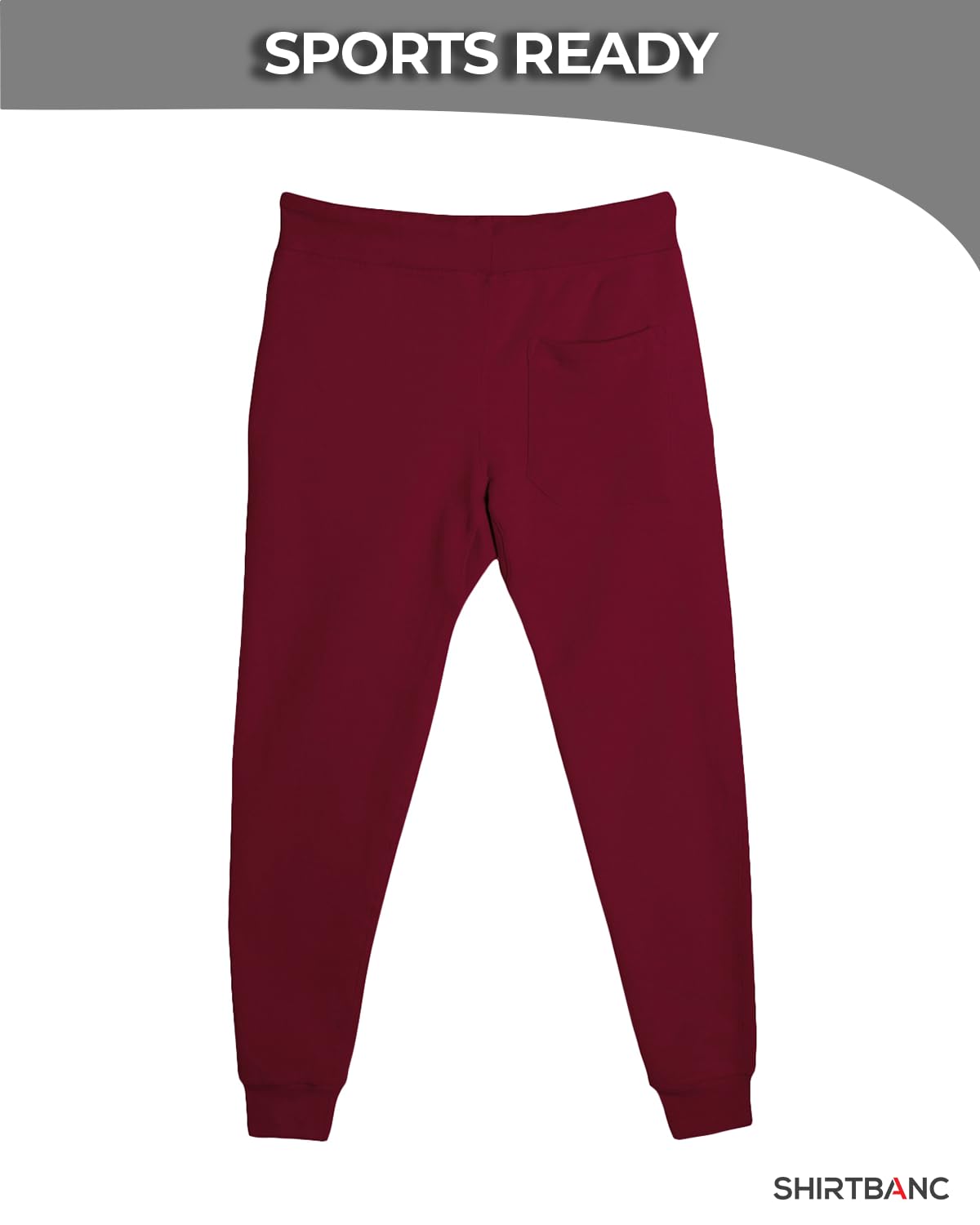 Men's & Women's Jogger Pants - Lightweight Athletic Sweatpants for Gym, Running, Yoga & Casual Wear | Breathable Comfortable Workout Pants for Sports Training & Dance