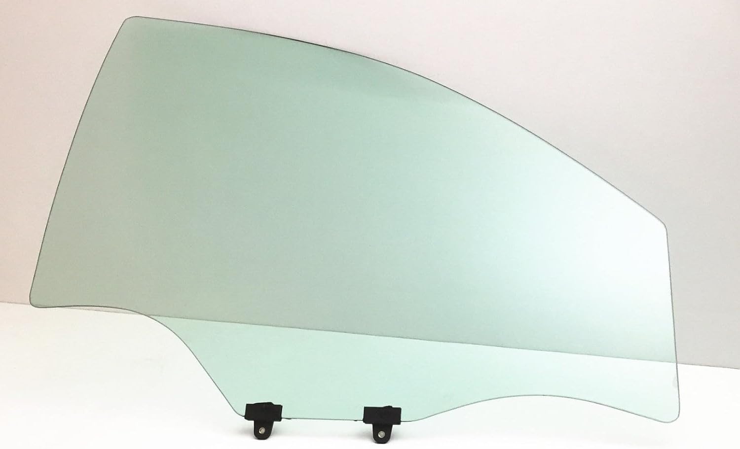 Chevrolet Traverse 2009-2017 Passenger Side Front Door Window Glass Replacement - Perfect for DIY Auto Repair & Window Replacement