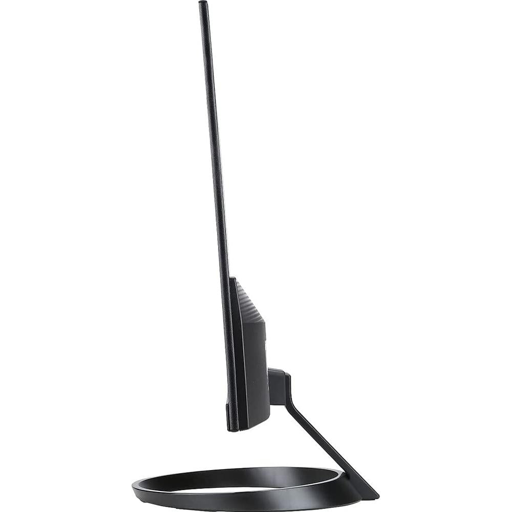 Acer R241Y 23.8 Inch Full HD LED Monitor - UM.QR1AA.B01, Ultra-Thin Bezels, 75Hz Refresh Rate for Home Office, Gaming & Productivity