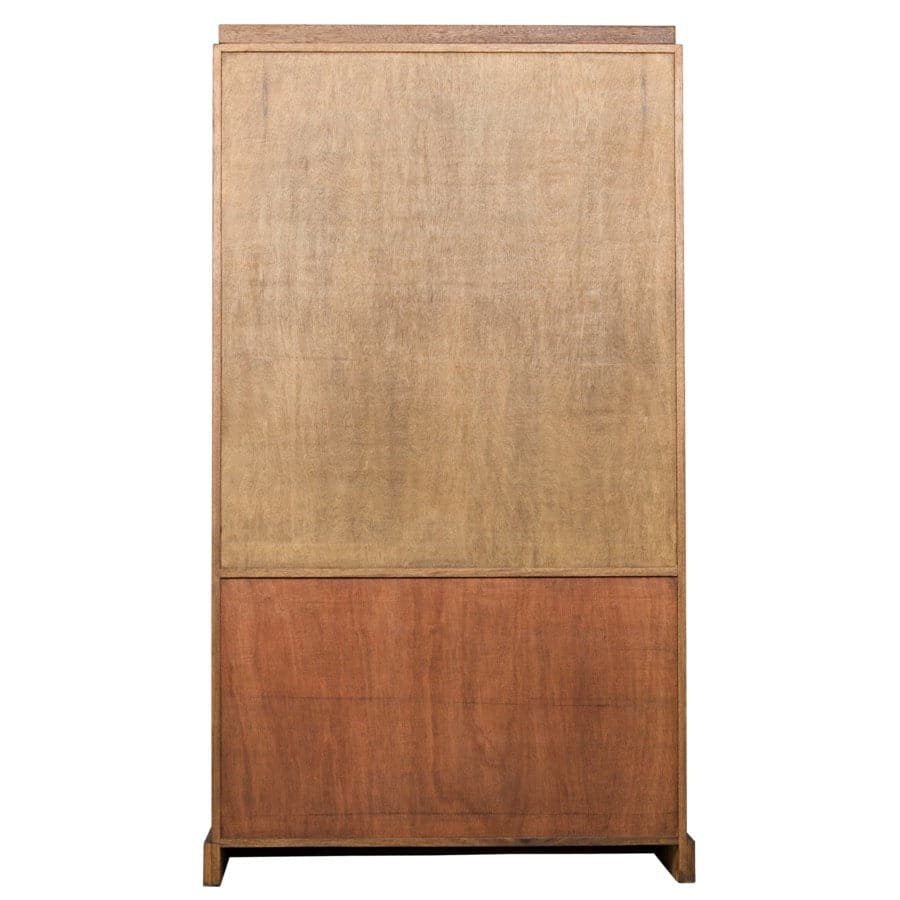 Alameda Hutch - Stylish and Functional Storage Cabinet for Home & Office Organization | Perfect for Living Room, Dining Room, or Entryway Decor