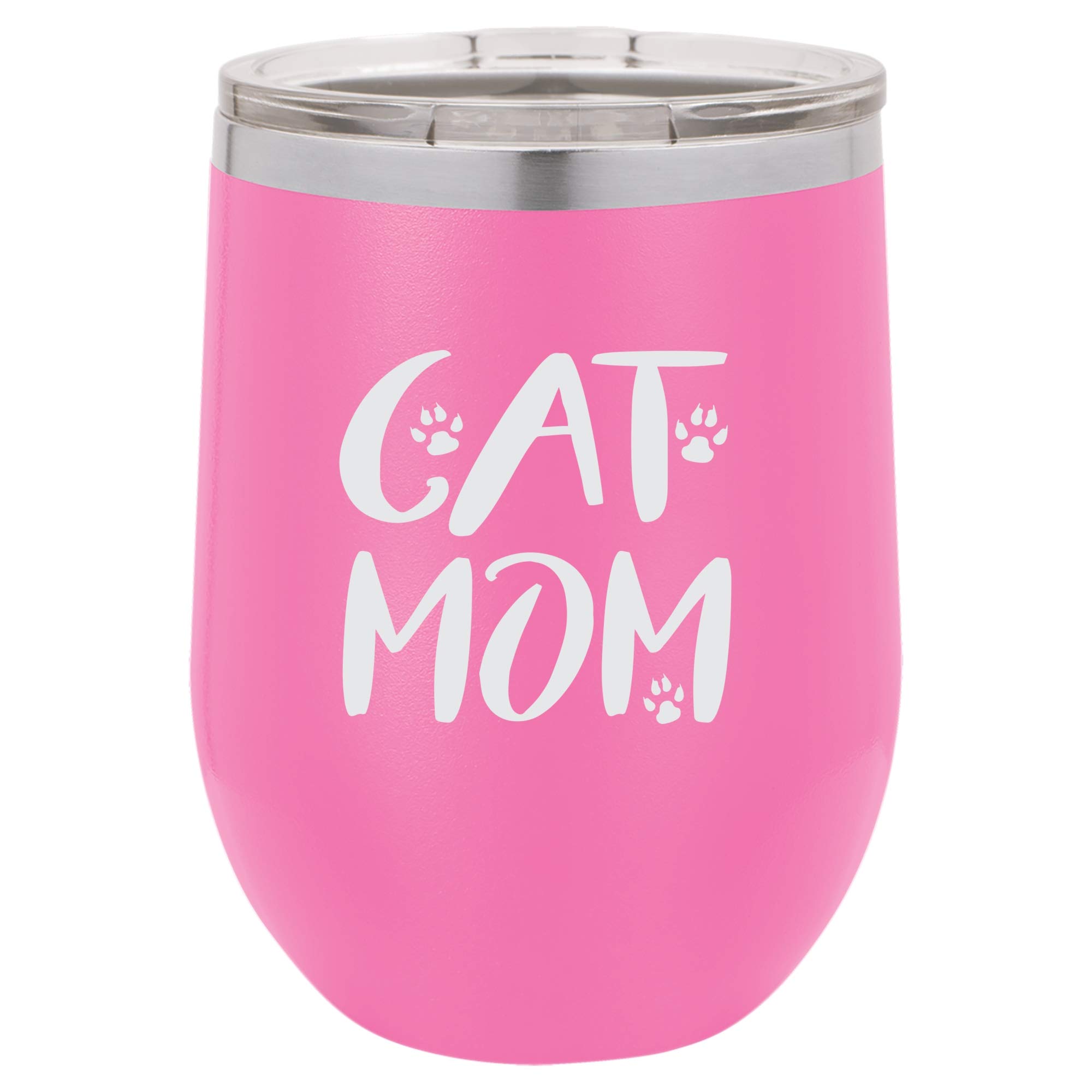 Cat Mom