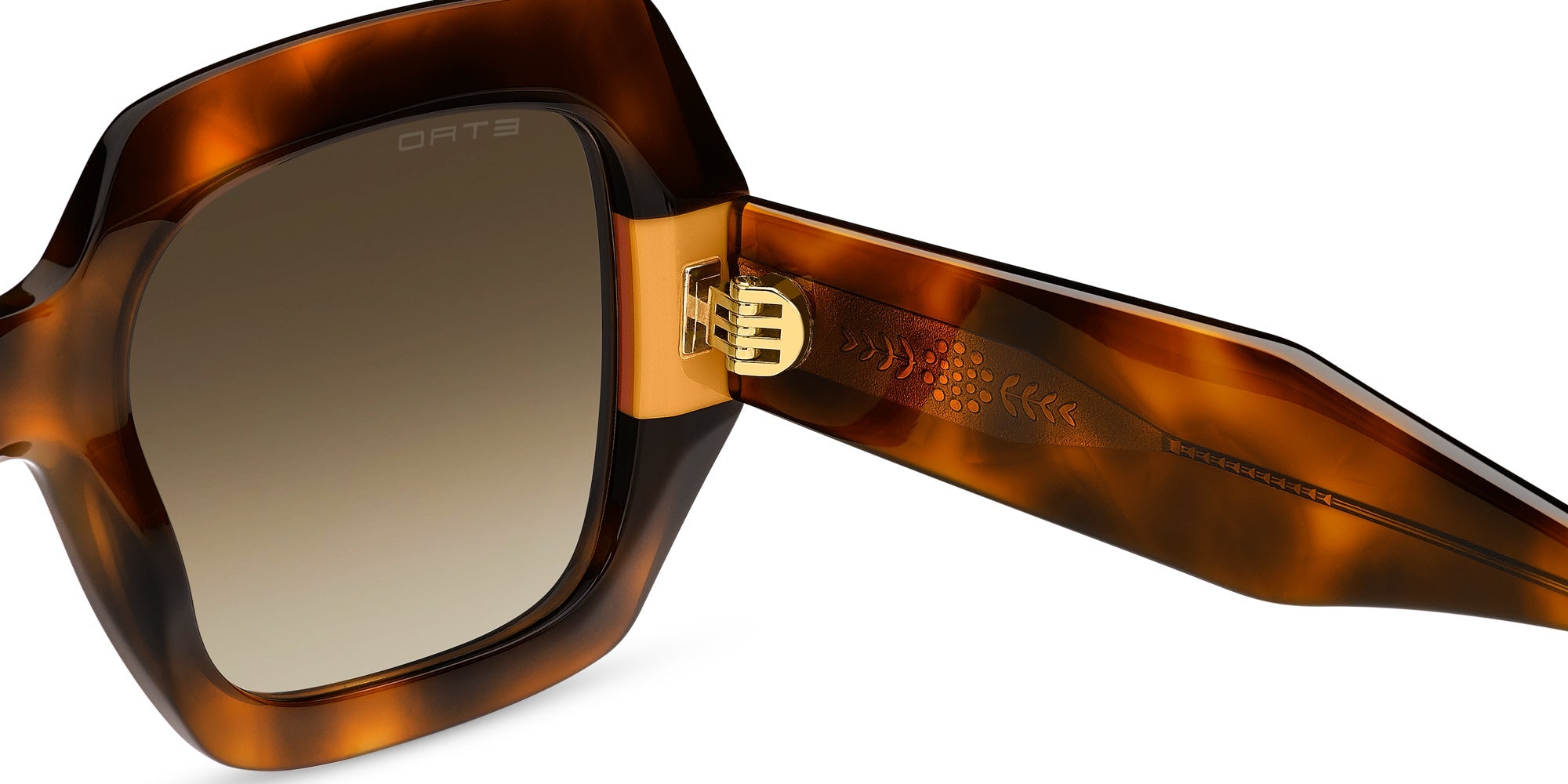 Etro 0011 S Sunglasses - Luxury Designer Shades for Men & Women - UV Protection Polarized Lenses - Perfect for Driving, Beach, and Outdoor Activities