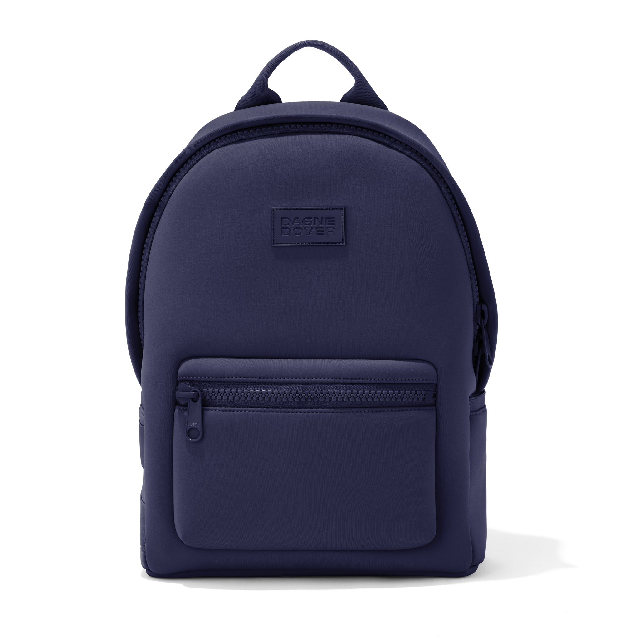 Dagne Dover Dakota Medium Backpack - Stylish & Functional Laptop Backpack for Work, Travel & School | Water-Resistant & Spacious Design