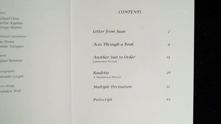 Letters From Juan Vol. 6 - Authentic Latin American Short Stories Collection | Perfect for Book Clubs, Spanish Learners & Literature Lovers