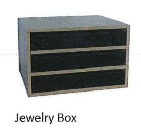 Hayman MVEX 4020 MagnaVault Burglar Fire Safe - Heavy Duty Home & Office Security Safe Box for Cash, Jewelry, Documents - Fireproof & Waterproof Safe for Protection Against Theft and Emergencies