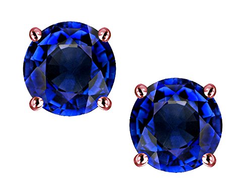 Created Sapphire