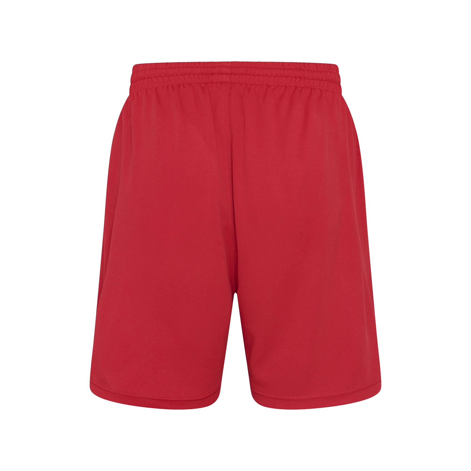 Just Cool Men's Athletic Shorts - Lightweight Quick-Dry Workout Running Gym Sports Shorts for Men | Perfect for Jogging, Training & Casual Wear