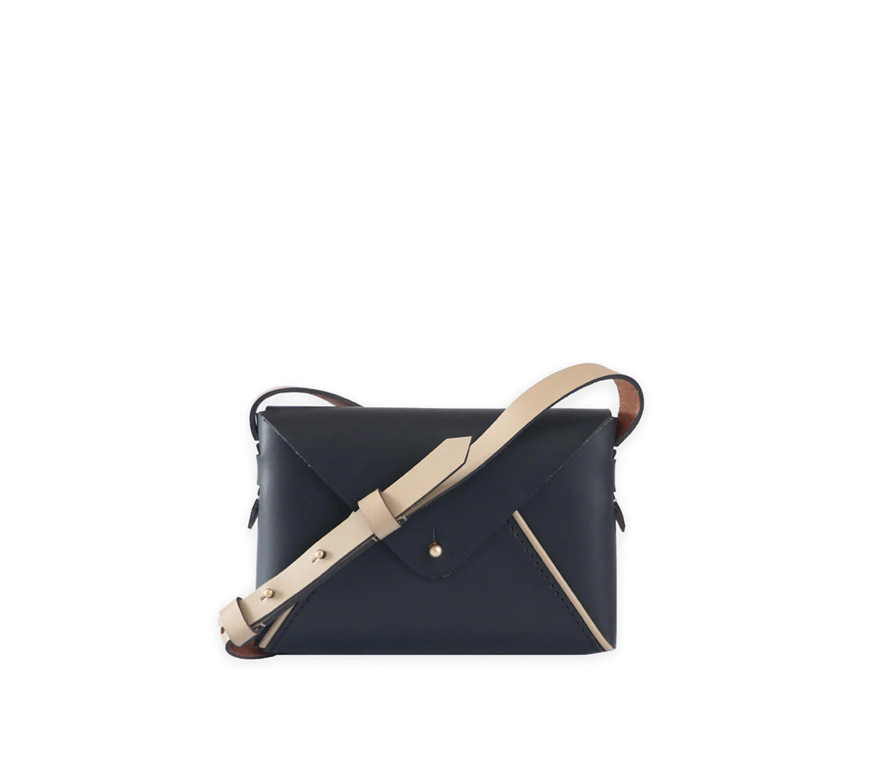 Envelope Sling Bag - Stylish Crossbody Purse for Women & Men - Perfect for Travel, Work & Everyday Use