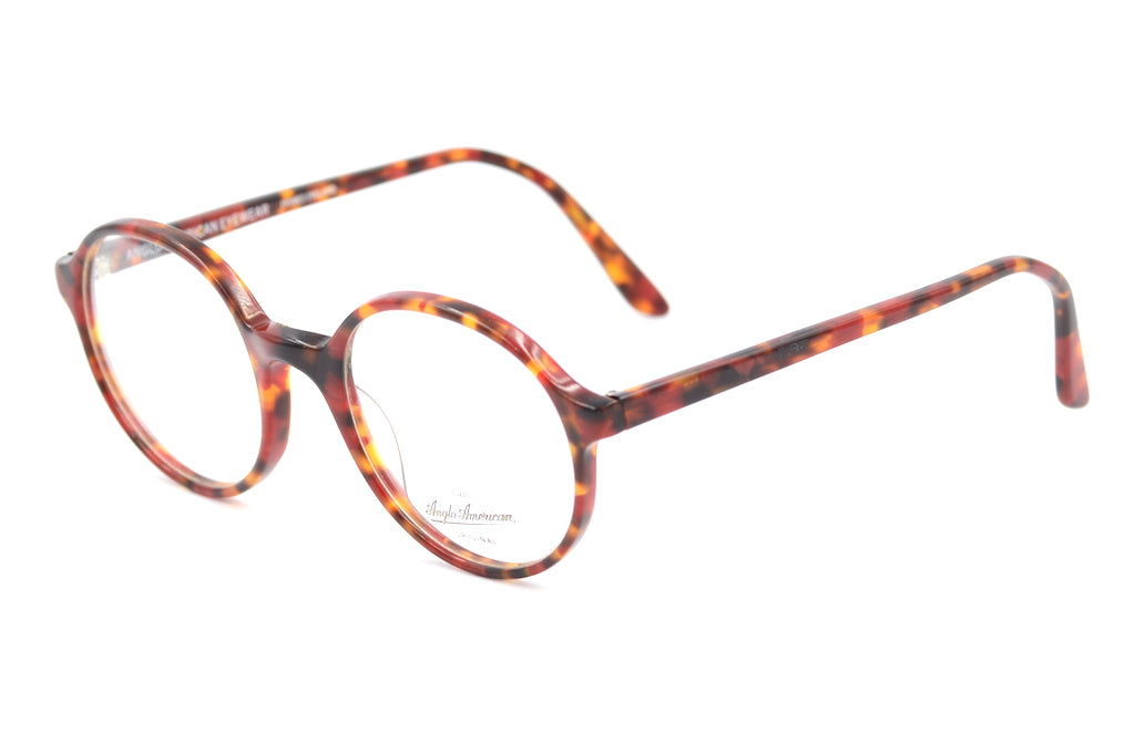Anglo American Eyewear 240 - Stylish & Durable Sunglasses for Men & Women | UV Protection, Lightweight Frame | Perfect for Outdoor Activities, Driving, Beach & Travel