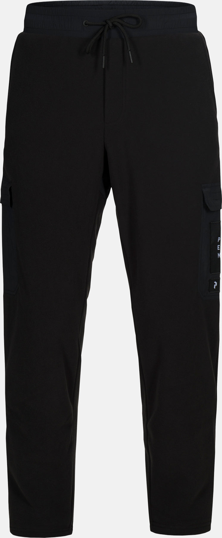 2.0 Fleece Woven Pants for Men - Soft & Comfortable Winter Thermal Trousers | Perfect for Outdoor Activities, Hiking & Casual Wear