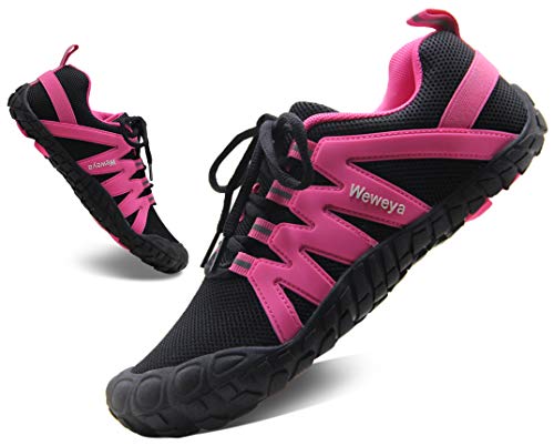 Black Hot Pink