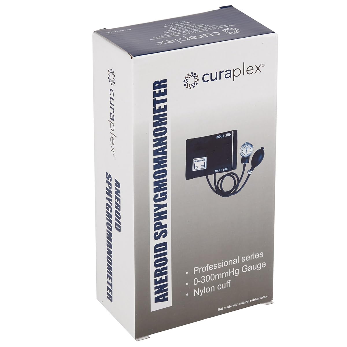 Best Blood Pressure Cuffs for Thigh - Accurate & Comfortable Upper Arm & Leg BP Monitor - Perfect for Home Use, Clinics & Hospitals