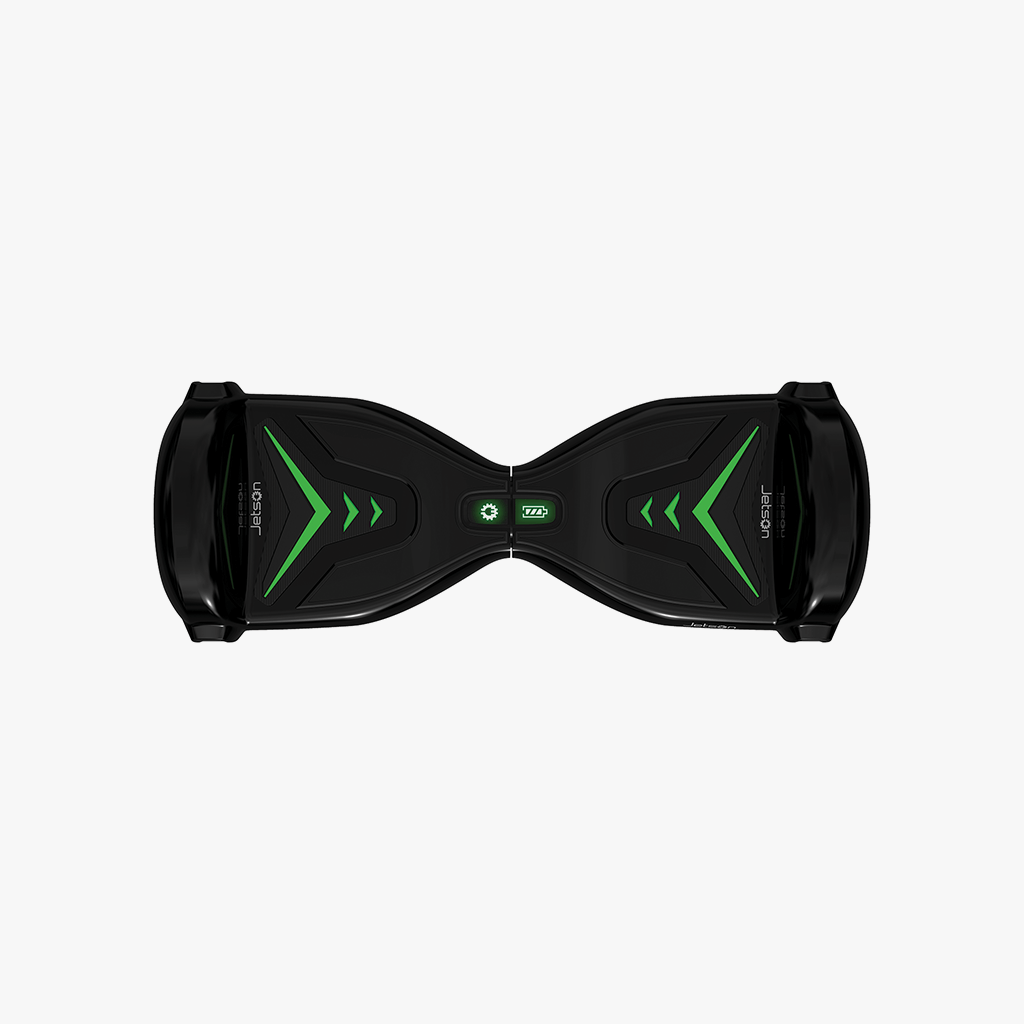 V5 Self Balancing Scooter Hoverboard - Electric Hover Board with LED Lights & Bluetooth Speaker | Perfect for Commuting, Campus Travel & Outdoor Fun
