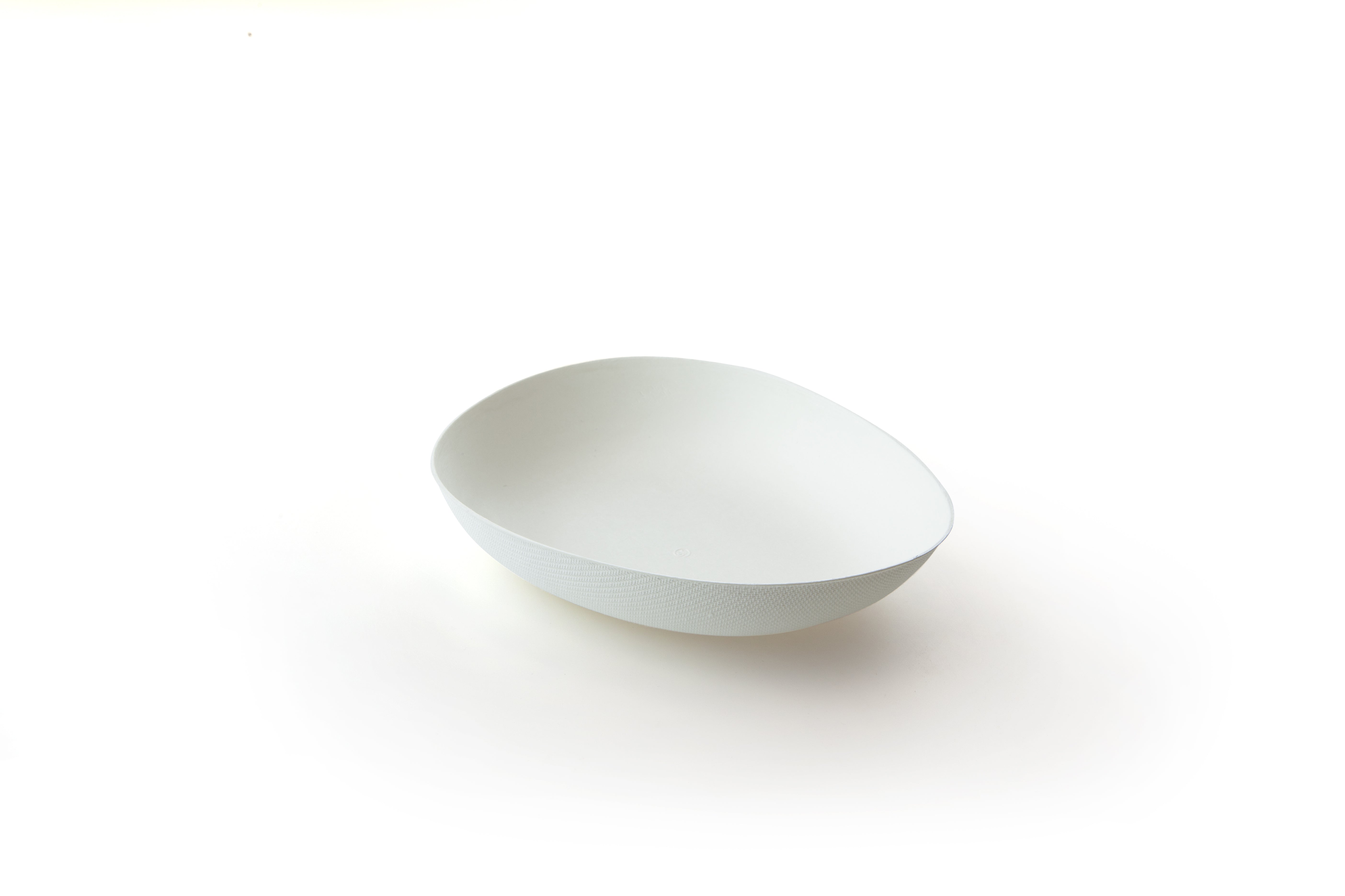 Bagastro Organic Bowl - Eco-Friendly Reusable Bowl for Healthy Meals, Perfect for Salads, Snacks, and Office Lunches