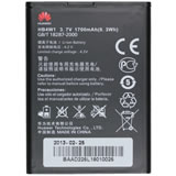 Original Huawei HB4W1 Genuine Replacement Battery - Compatible with [List Models] - Long Lasting Power for Smartphones - Perfect for Travel, Work & Daily Use
