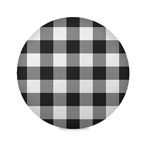 Buffalo Plaid