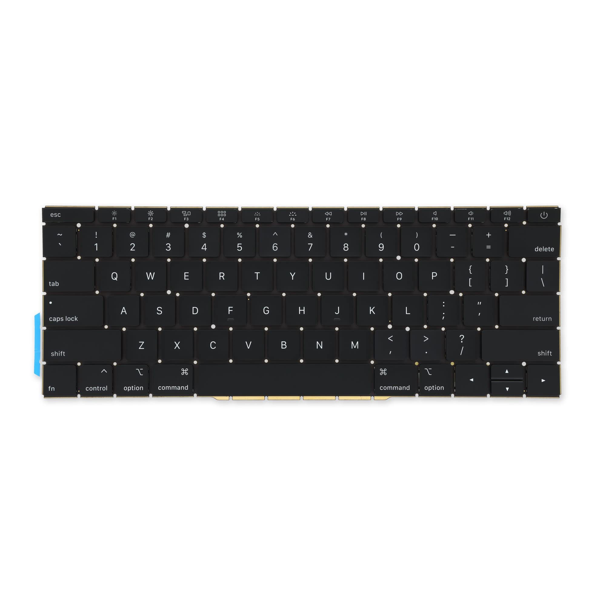 iFixit Replacement Keyboard for MacBook Pro 13