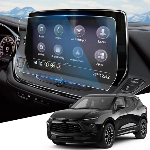 Blazer 2023-2024 10.2 inch 1HD