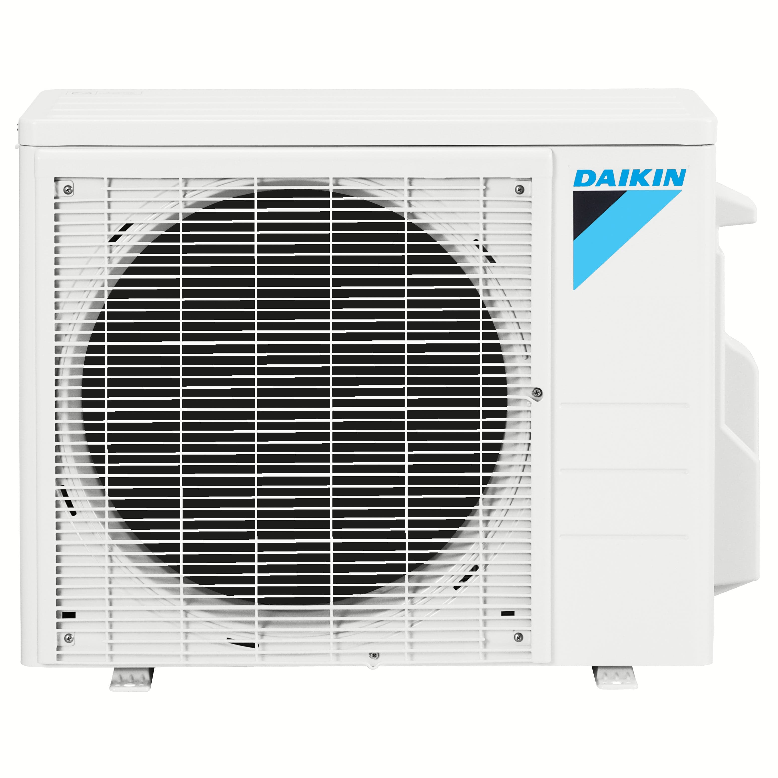 Daikin 9000 BTU 14.3 SEER2 Mini Split Ducted Heat Pump AC - Energy Efficient Concealed Duct System for Bedroom, Office & Small Spaces