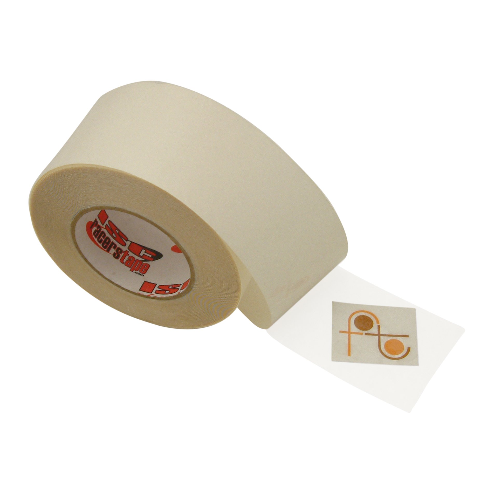 ISC Racers Tape HT3614 Helicopter Surface Guard Tape - 3