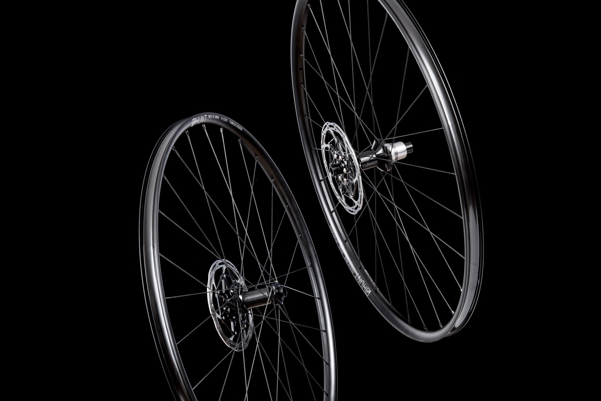 Re:New Race XC Wide MTB 29 Wheelset - Lightweight & Durable Mountain Bike Wheels for Trail Riding & Off-Road Cycling - Perfect for Cross-Country Racing & Mountain Adventures