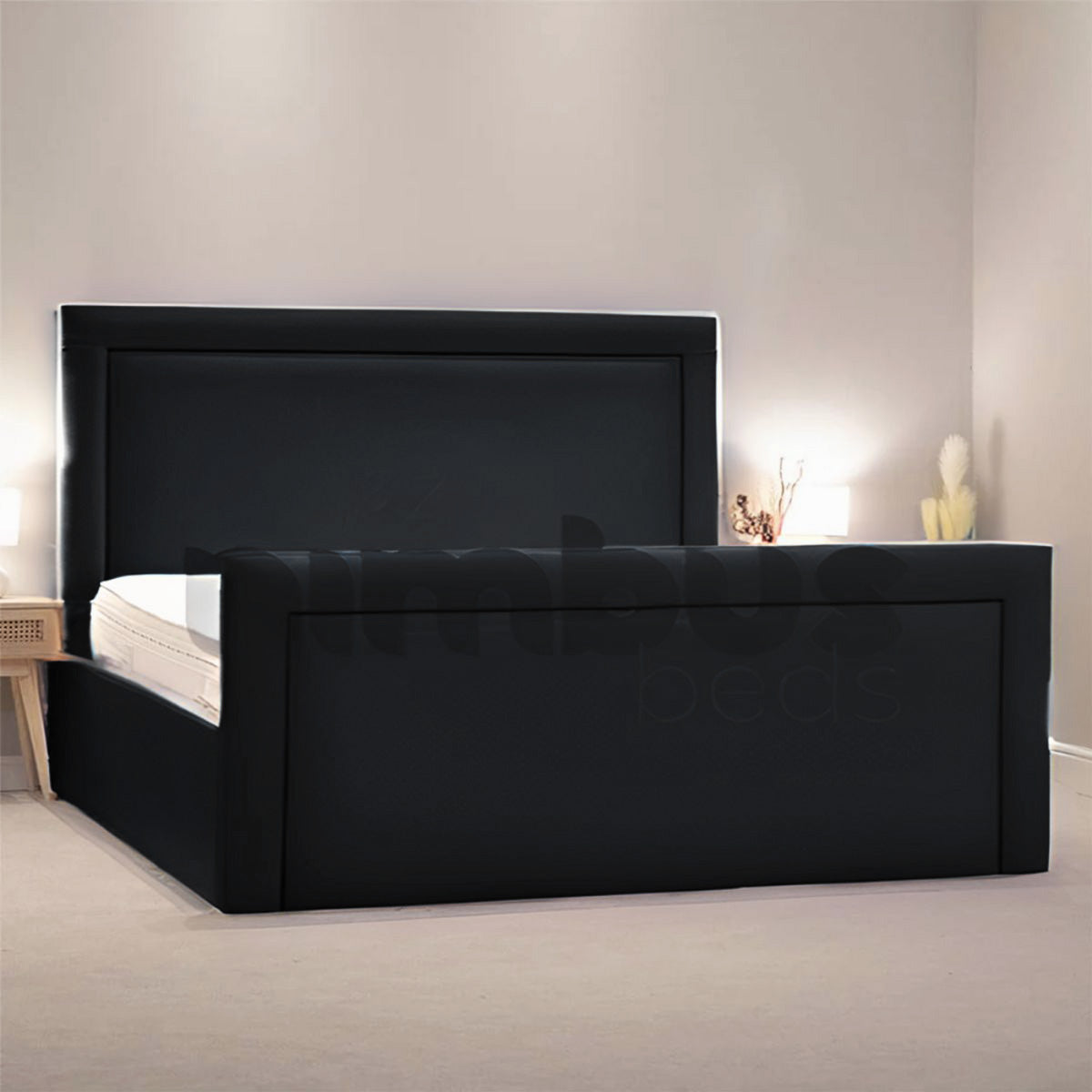 Milan Black