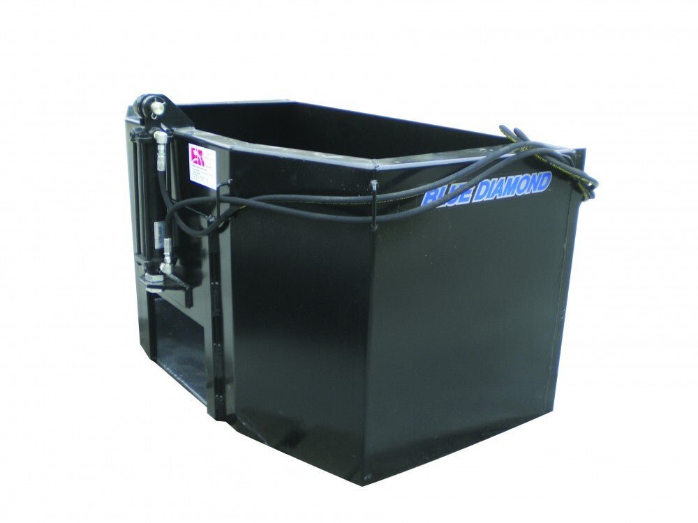 5 Gallon Bucket Dispenser - Heavy Duty Plastic Water & Liquid Container with Spigot - Ideal for Homebrewing, Gardening & Outdoor Activities