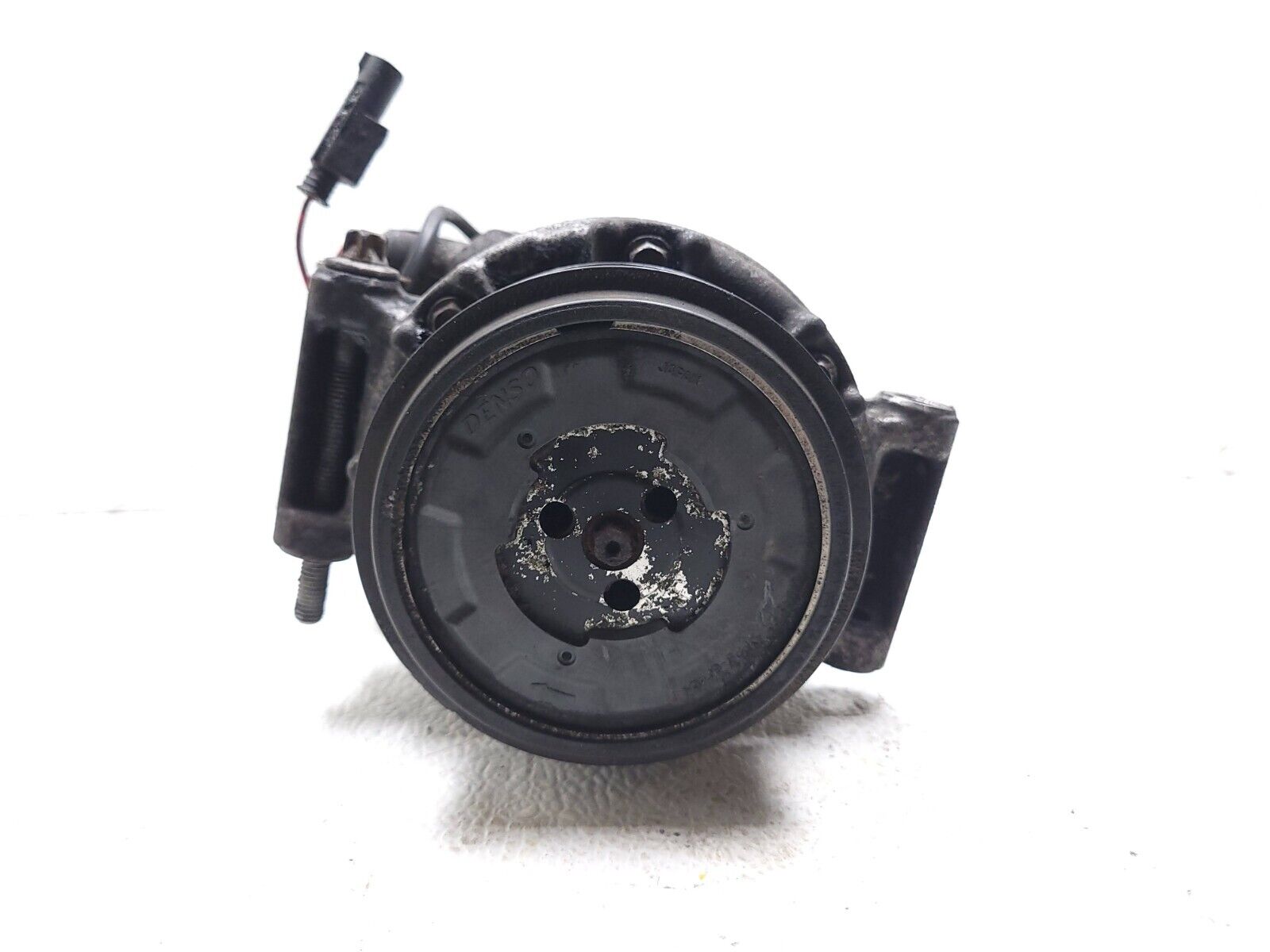 06-11 Mercedes ML500 AC Compressor 447260 0852 OEM Replacement - Perfect for Cooling System Repair & Maintenance