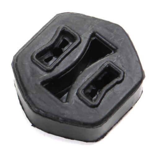 Volvo Exhaust Muffler Hanger - Center Mount Replacement Part for Volvo Models | VR159 / 1329647 | Perfect for DIY Car Repairs & Maintenance