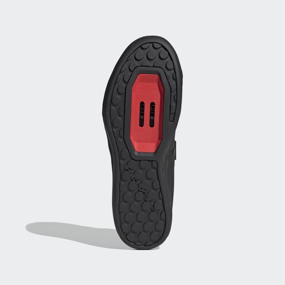 Five Ten Hellcat Pro Mountain Bike Shoes for Men - High-Performance Cycling Shoes for Trail Riding & Downhill Biking