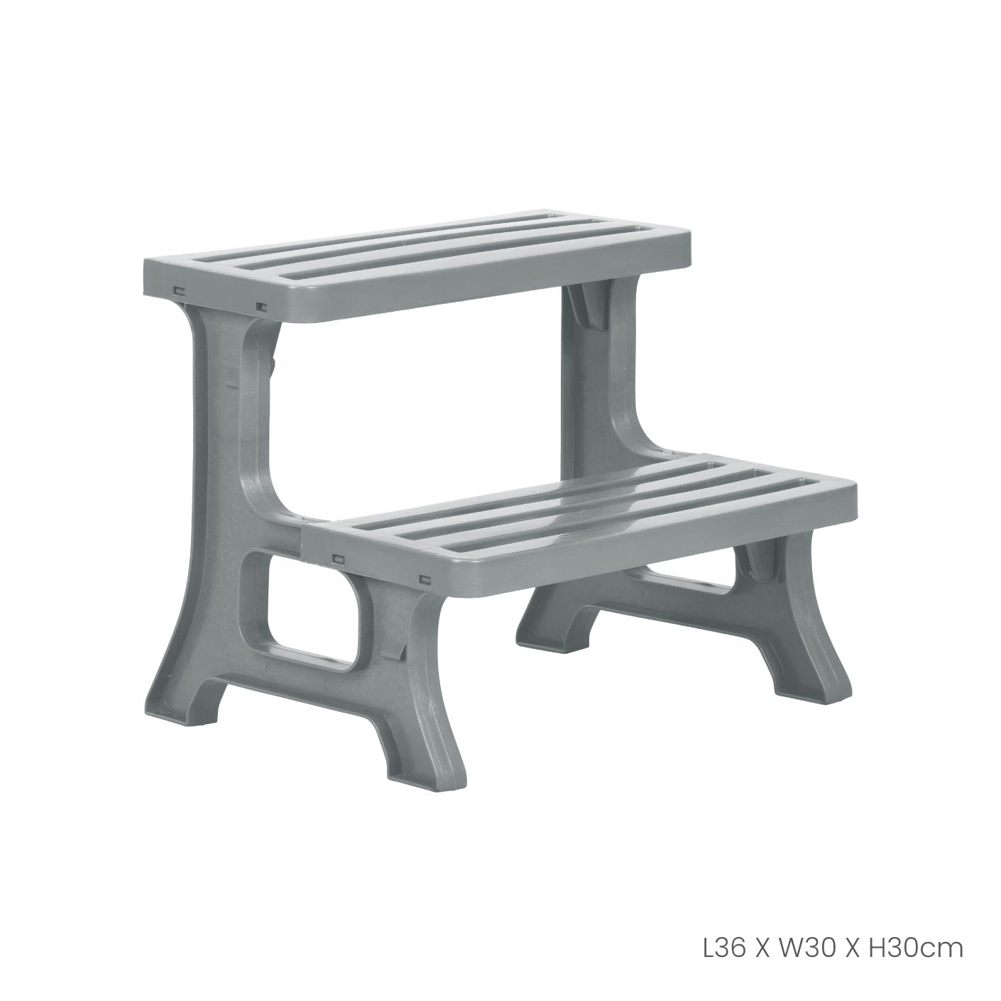 GREY (GP-2912-GRY)