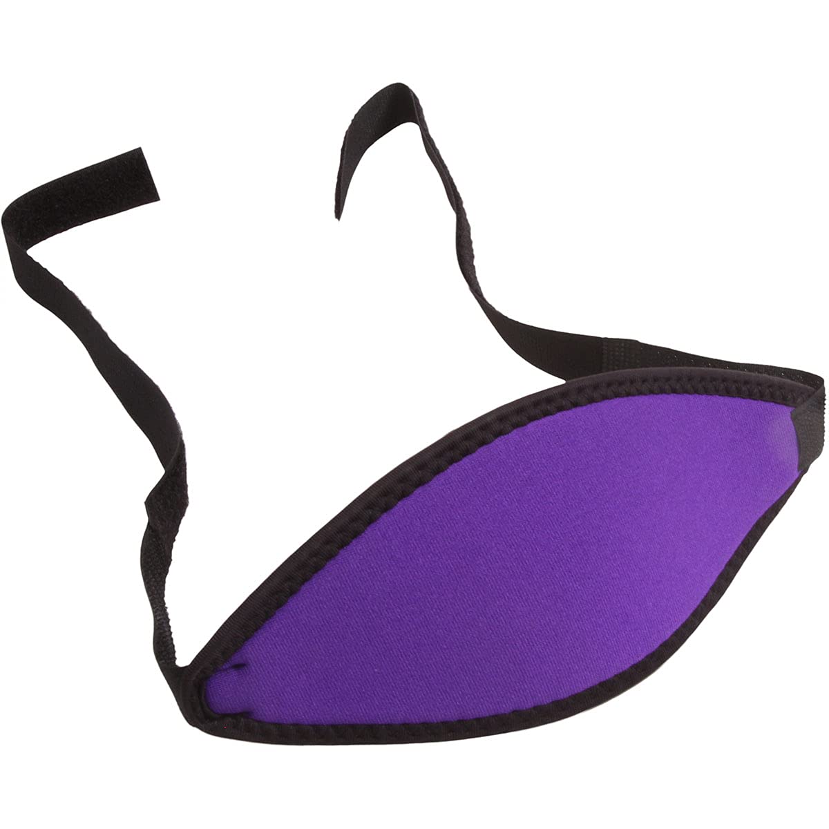 Aqua LEISURE Trident Neoprene Scuba Diving Mask Strap with Hook & Loop Adjustment - Comfortable Snorkeling & Scuba Gear for Underwater Adventures