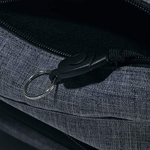 Canvas Gray