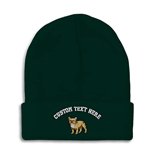 Forest Green Personalized Text Here