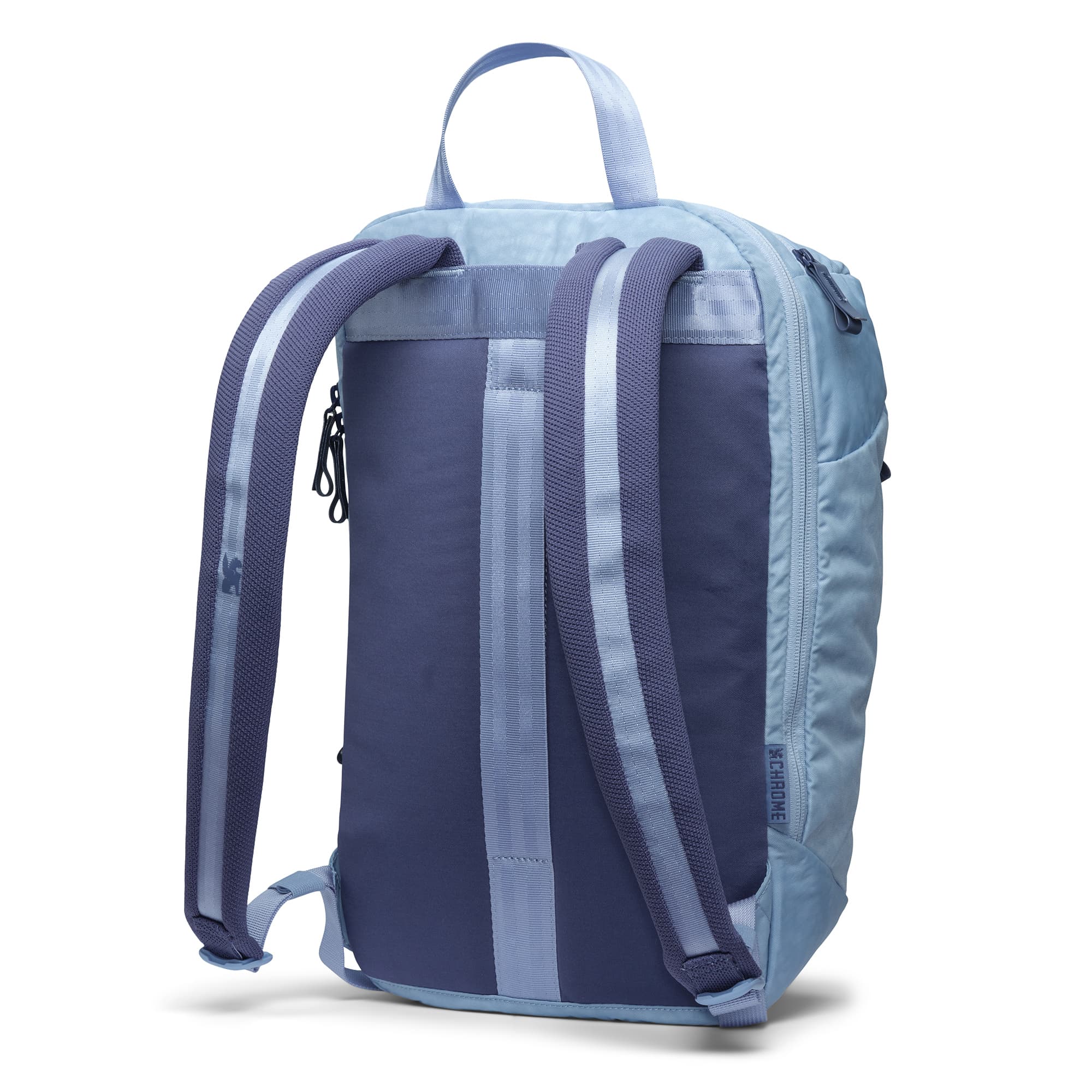 Camden 16L Backpack - Lightweight Water-Resistant Daypack for School, Travel & Hiking | Durable Laptop Backpack with USB Charging Port