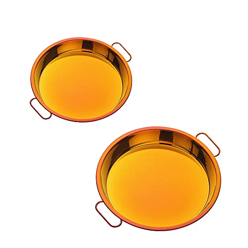 Orange Red