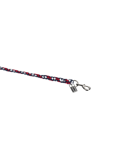 Eskadron Colored Lead Rope for Horses - Durable & Stylish Equestrian Training Accessory - Perfect for Trail Riding, Show Jumping & Stable Use