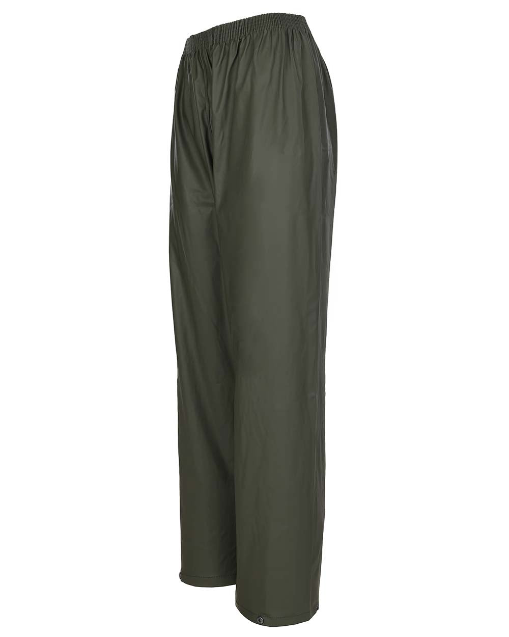 Fort Airflex Men's Comfortable Stretch Work Pants - Durable & Breathable for Construction, Hiking & Outdoor Activities