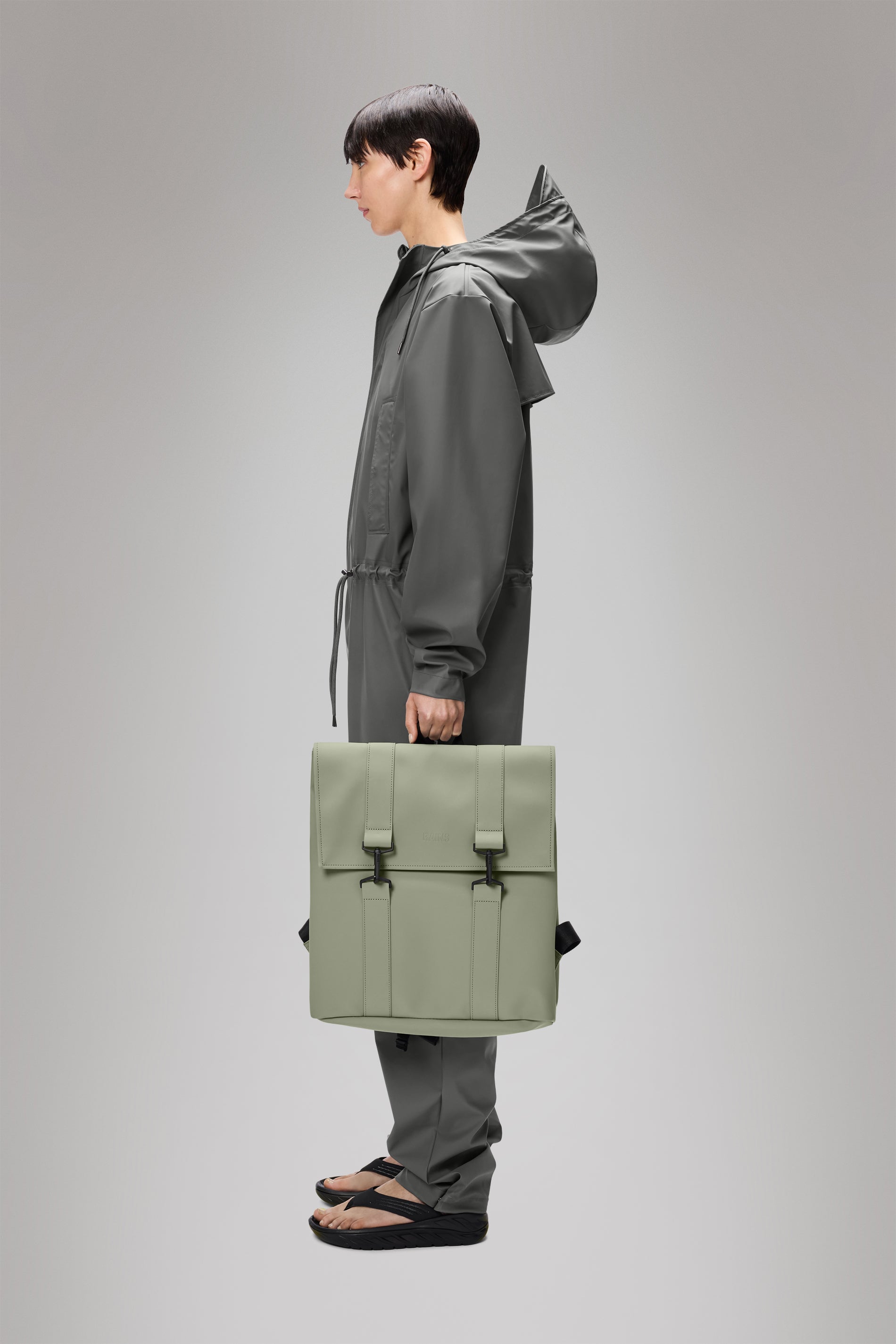 MSN Bag - Stylish & Durable Crossbody Bag for Women | Perfect for Work, Travel & Everyday Use